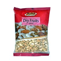 TULSI CASHEW TUKDA 4 PIECE 500 GM